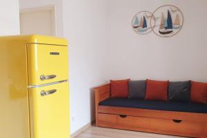 Appartements hyper-centre plage a 100 metres : photos des chambres