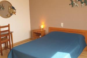 Appartements hyper-centre plage a 100 metres : photos des chambres