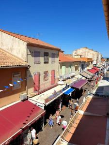 Appartements hyper-centre plage a 100 metres : photos des chambres