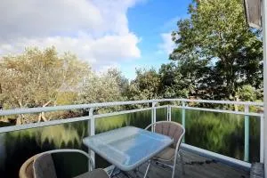 Yachthafenresidenz Wohnung 7304 - Fulgen