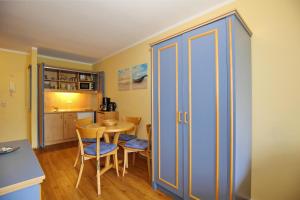 Yachthafenresidenz Wohnung 7304