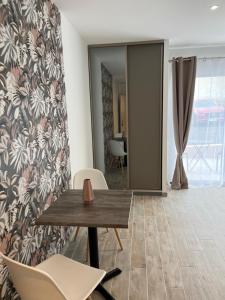 Appartements MANAVA Carmaux : photos des chambres