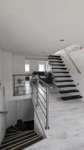 Ferienhaus Chester - Lengefeld