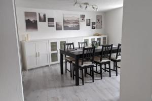 Ferienhaus Chester