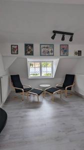 Ferienhaus Chester