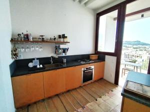 Villa Ghezzi Sea View