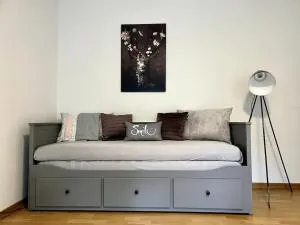 Wohnung im schönen Bergischen - Overath