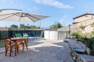 Agriturismo La Vecchia Scuola