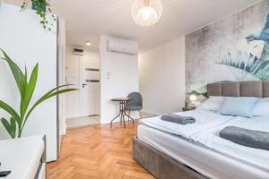 Apartament Dworcowa 24 - 3hvězdičkové hotely ve městě Hlivice