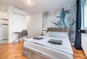 Apartament Dworcowa 24