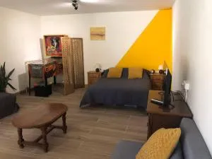 La Maison d'à Coté - Le Liège