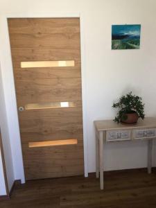 Appartements La Maison d-a Cote : photos des chambres
