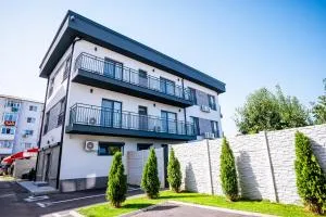 Papi House - Dragomireşti