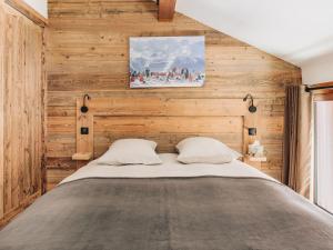 Appartement Triplex Cosy pour 6 Personnes, Centre de Val dIsère, Proche Pistes - FR-1-567-109