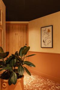 Hotels Bloom House Hotel & SPA : photos des chambres