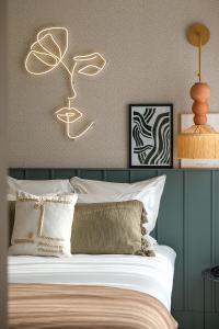 Hotels Bloom House Hotel & SPA : photos des chambres