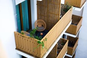 Hotels Bloom House Hotel & SPA : photos des chambres