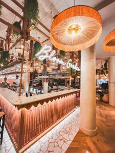 Hotels Bloom House Hotel & SPA : photos des chambres