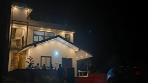 Individual Villa Stay