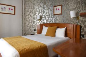 Hotels Timhotel Opera Madeleine : photos des chambres