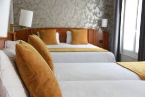 Timhotel Opera Madeleine