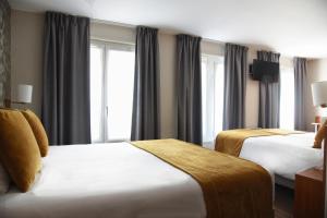 Hotels Timhotel Opera Madeleine : photos des chambres