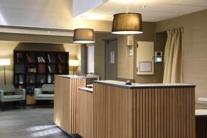 Hotels Timhotel Opera Madeleine : photos des chambres