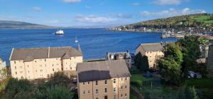 Entire Apartment, Rothesay, Isle of Bute