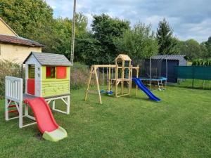 Domek pod świerkami -Apartament świerkowy IV