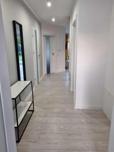 Domek pod świerkami -Apartament świerkowy IV