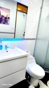 Mini Departamento Acogedor