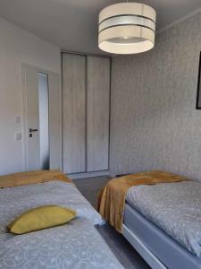 Domek pod świerkami -Apartament świerkowy IV