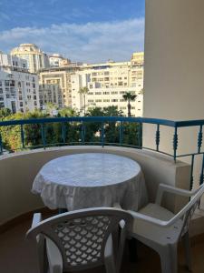 appartement a  tanger