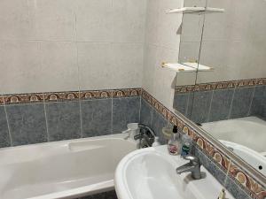 appartement a  tanger