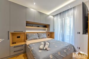 Apartman Lola Lux