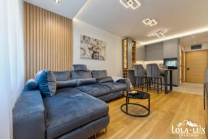 Apartman Lola Lux
