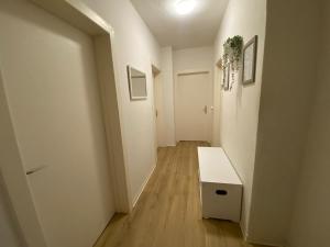 Zentrale 3-Zimmer Wohnung mit Balkon - Perfekt für Monteure und Familien