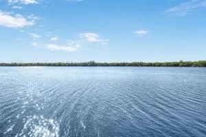 Mainsail Unit 413 - Shell Island