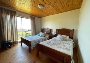 Casa en condominio a 5 minutos de Punta de Lobos