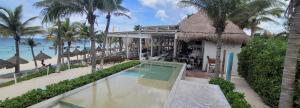 Villa Eva Luxury Akumal