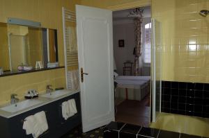 Hotels La Maison d'Antan : photos des chambres