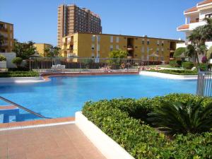 1 Bed Los Cristianos near the Bus Station
