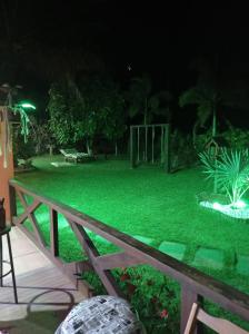 sítio recanto verde do sol