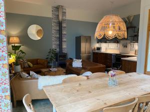 The Old Barn at Moor Farm