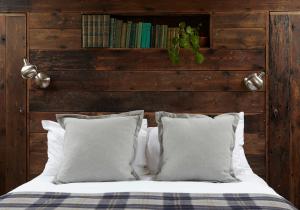 The Old Barn at Moor Farm