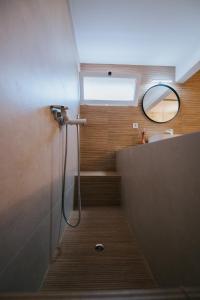 Villa Exclusiva Balcón Rosa mirando a Torrevieja