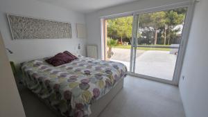 Villa Exclusiva Balcón Rosa mirando a Torrevieja