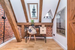 Przytulny Apartament Z Wieżą