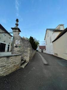 Les Hautes Cornières - Appartement