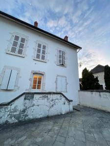 Les Hautes Cornières - Appartement